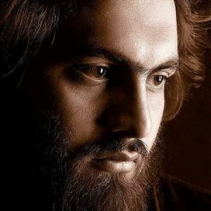 دانلود آهنگ حسین هور بی تاب
