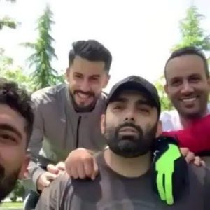 دانلود آهنگ صورت سادت موهای مشکیت مسعود صادقلو دانلود آهنگ صورت سادت موهای مشکیت مسعود صادقلو