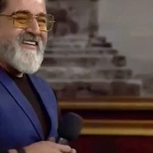 دانلود آهنگ مهدی یغمایی بی سر و سامان
