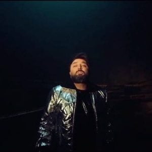 دانلود آهنگ مهرزاد امیرخانی خواب بودم