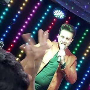 دانلود آهنگ امشب دوباره بارون غم میباره مرتضی جعفرزاده