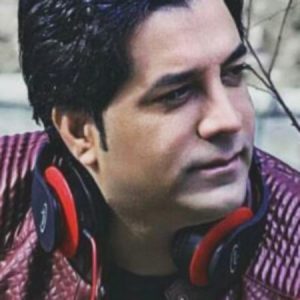 دانلود آهنگ امید جهان قاصد