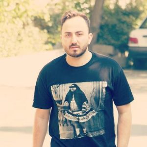 دانلود آهنگ زندگی بی تو دیگه عمرا شایان قاسمی