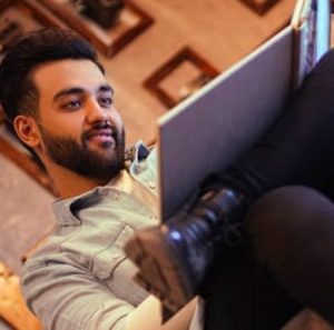 دانلود آهنگ سهیل مهرزادگان آهوی مست