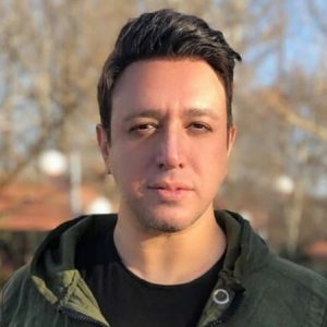 دانلود آهنگ امین رستمی عشق کمیاب