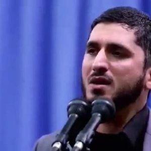 دانلود نوحه سفر کرببلا آرزوی دل ما امیر عباسی