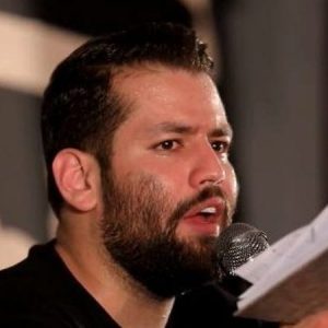دانلود نوحه دیدی چی شد ازمون گرفتن روضه هارو امیر برومند دانلود نوحه دیدی چی شد ازمون گرفتن روضه هارو امیر برومند