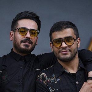 دانلود آهنگ فریان دلبر جانم