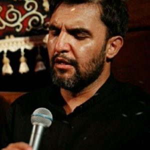 دانلود مداحی مستم آقا به هوات حمید علیمی