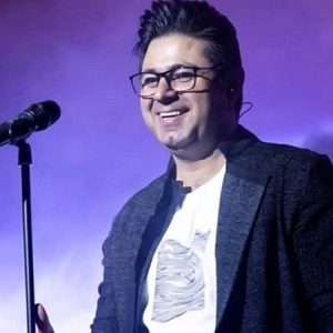 دانلود آهنگ ماه بی تکرار من حجت اشرف زاده
