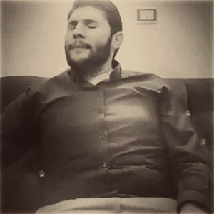 دانلود نوحه زیر بارون آسمون همیشه حرمت داره حسین شریفی