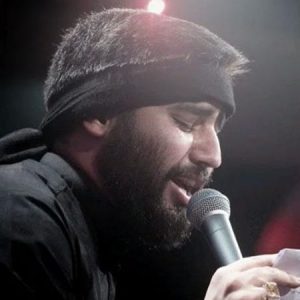 دانلود مداحی میترسم حسین محرمو نبینمو حسین طاهری