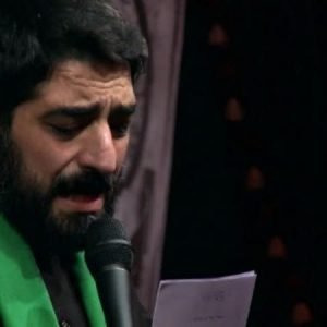 دانلود مداحی به سال بی محرم فکر کردی مجید بنی فاطمه