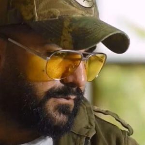 دانلود آهنگ مجید خراطها یک ماه و چهل روز