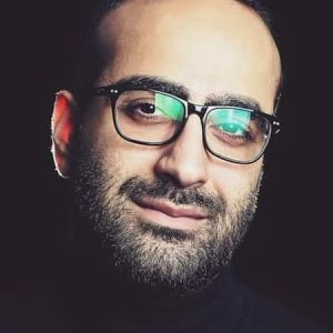 دانلود آهنگ بی آسمون مهدی جهانی