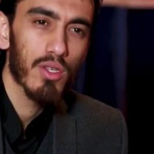 دانلود نوحه مادر غمخوار مهدی رسولی