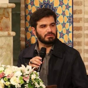 دانلود نوحه شهدا شرمنده ایم میثم مطیعی