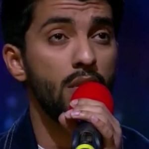 دانلود آهنگ ای وای از این بارون غمگین محمد اقتدار