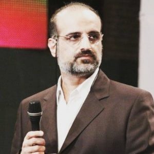 دانلود آهنگ تو رفتی بعد تو حالم محمد اصفهانی