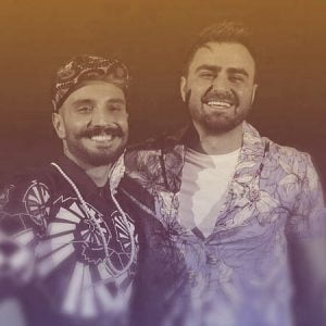 دانلود آهنگ پازل بند گل به خودی دانلود آهنگ پازل بند گل به خودی