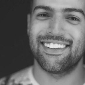 دانلود آهنگ رامان روا صد از صد