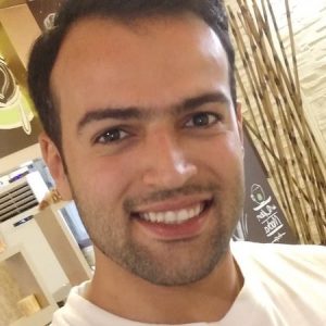 دانلود آهنگ رامان روا خودمو خودت