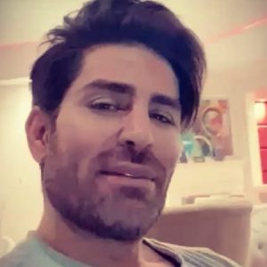 دانلود آهنگ بی تو نگرانم حال من چون پروانه رضا ملک زاده