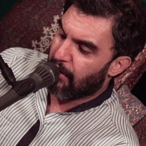 دانلود نوحه اصلا حسین جنس غمش فرق میکند حمید علیمی