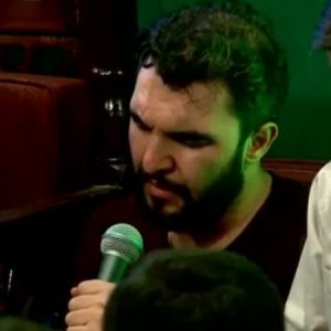 دانلود مداحی داره از راه میرسه محرمت حمید علیمی