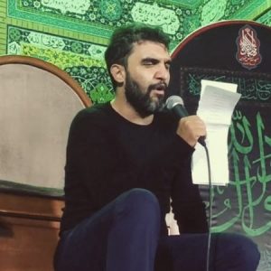 دانلود مداحی داره میرسه حسین کاروانش به کرببلا حمید علیمی