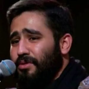 دانلود مداحی سقای دشت کربلا ابوالفضل حسین طاهری
