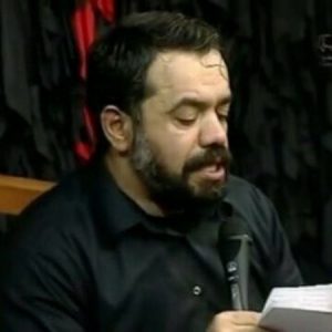 دانلود نوحه علی لای لای محمود کریمی