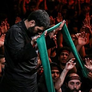 دانلود نوحه همه جا کربلاست همه جا نینواست مجید بنی فاطمه