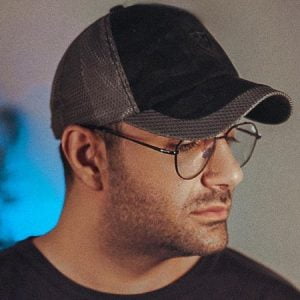 دانلود آهنگ مهدی جهانی آروم ندارم