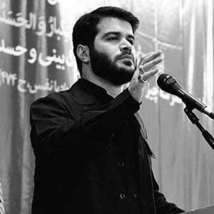 دانلود نوحه دوباره محرم رسید و حسینیه شد سینه هامان میثم مطیعی