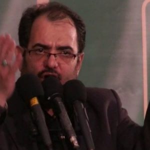 دانلود نوحه یخیلدی سقا یره محمد عاملی