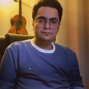 دانلود آهنگ غربت از جایی شروع شد محمدرضا مقدم