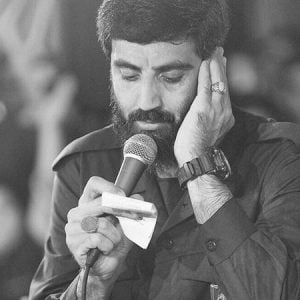 دانلود مداحی رضا نریمانی منم باید برم