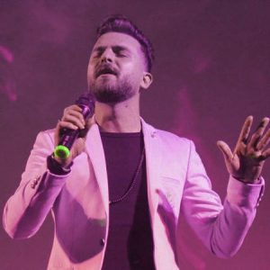 دانلود آهنگ سروش فرهمند عصر یخبندون