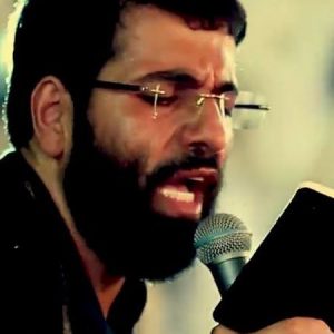دانلود مداحی اکبرم چرا خفته ای حسین سیب سرخی دانلود مداحی اکبرم چرا خفته ای حسین سیب سرخی