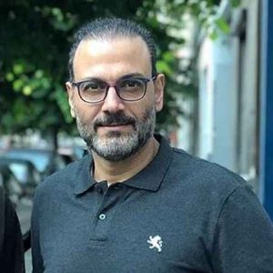 دانلود آهنگ ای لحظه ناب ازل علیرضا قربانی