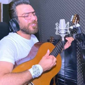دانلود آهنگ گرشا رضایی زندگی