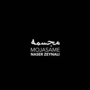 دانلود آهنگ ناصر زینعلی مجسمه