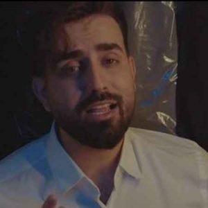 دانلود آهنگ ساسان آران عذاب