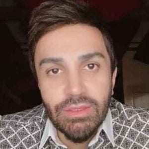 دانلود آهنگ من قول میدم یا میرسم به تو علی لهراسبی