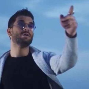 دانلود آهنگ نفس من دیگه به نفسای تو بنده امیر رشوند