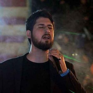 دانلود آهنگ محمد رسول الله حامد زمانی