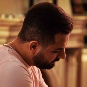 دانلود آهنگ مهدی جلیلی زندگیم