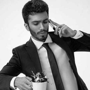 دانلود آهنگ صدا بالا بلند جیغ مهراد جم