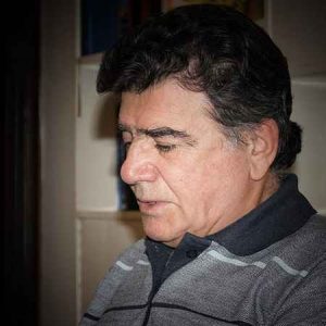 دانلود آهنگ زمستان است محمدرضا شجریان